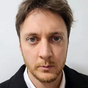 Imagen de Gonzalo Decándido