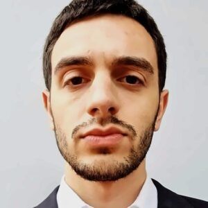 Imagen de Ignacio Franco Altamirano